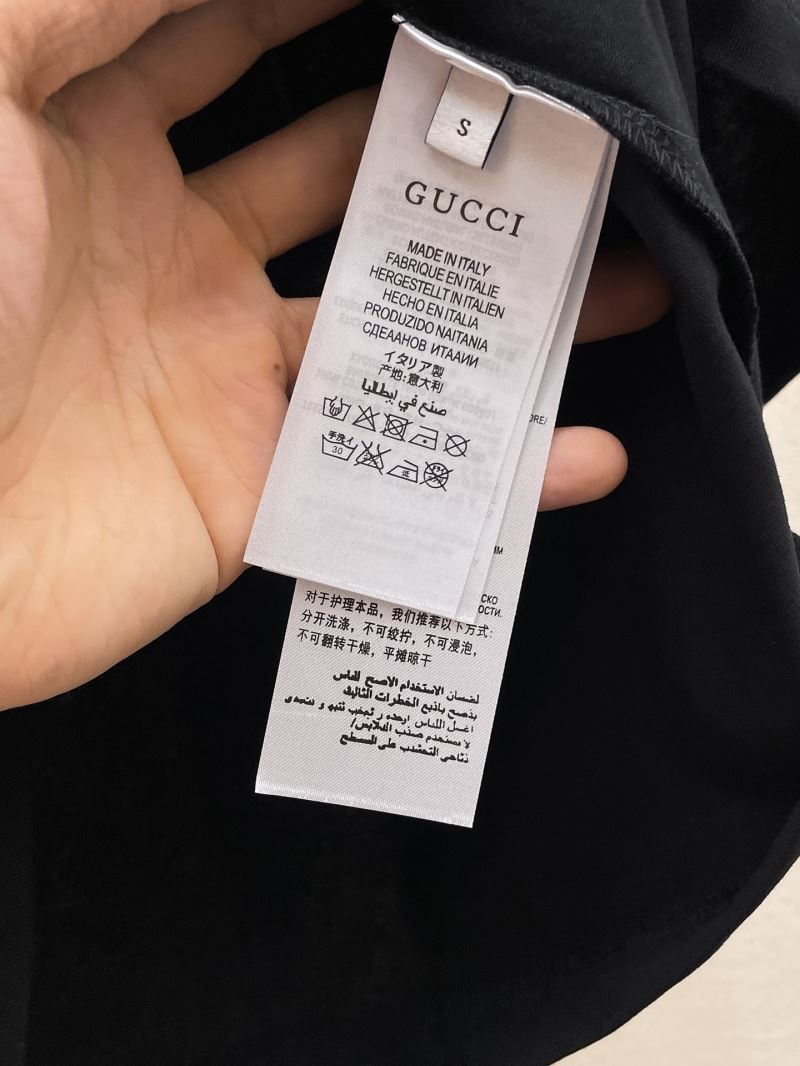 Gucci T-Shirts